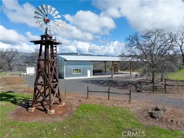 2350 Old Highway, Catheys Valley, CA 95306 - #1