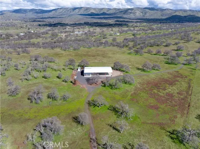 2350 Old Highway, Catheys Valley, CA 95306 - #2