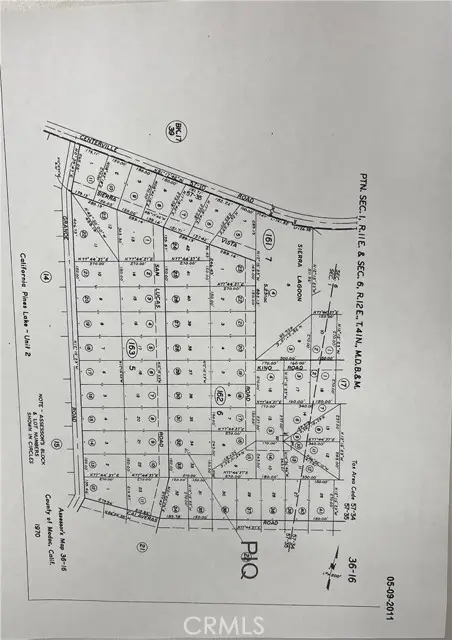 0 San Lucas Road, Canby, CA 96015 - #1