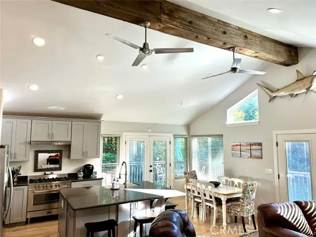 833 Skyline Drive, Felton, CA 95018 - #2