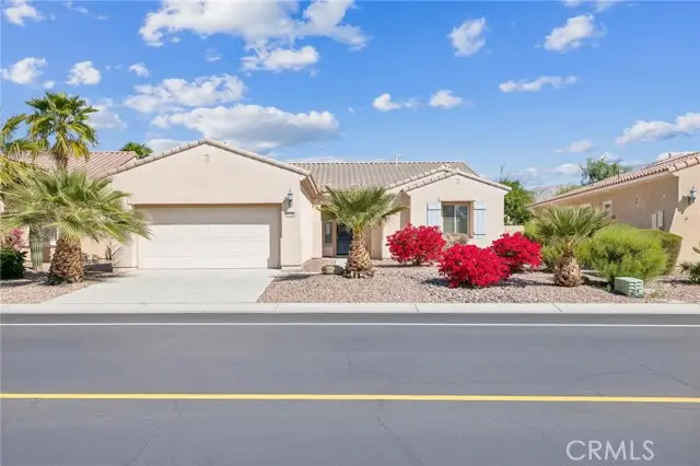 81726 Avenida Sombra, Indio, CA 92203 - #1