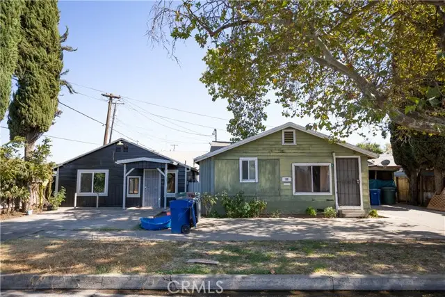 1122 N Street, Merced, CA 95341 - #1