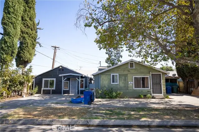 1122 N Street, Merced, CA 95341 - #2