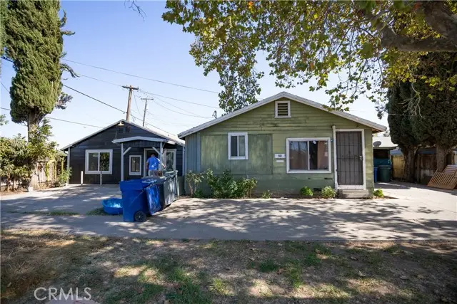 1122 N Street, Merced, CA 95341 - #3