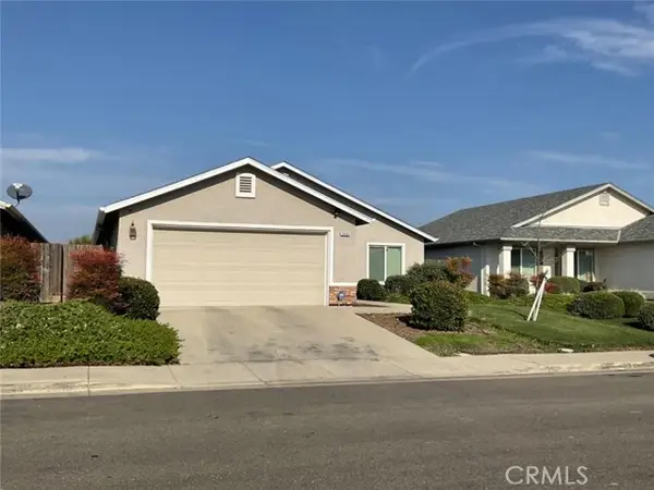 2094 W Pincay Street, Merced, CA 95348