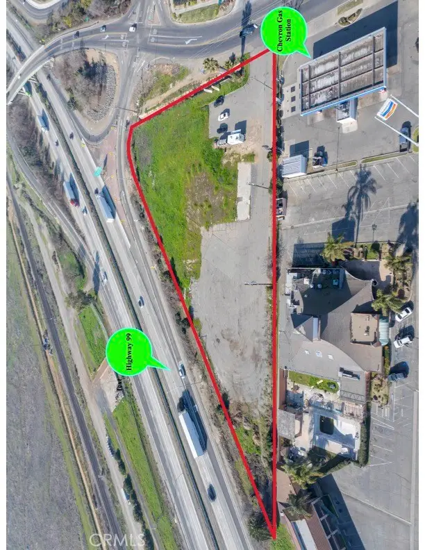 1800 Childs Avenue, Merced, CA 95341 - #3