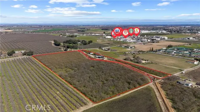 14127 Vinewood Avenue, Livingston, CA 95334 - #1