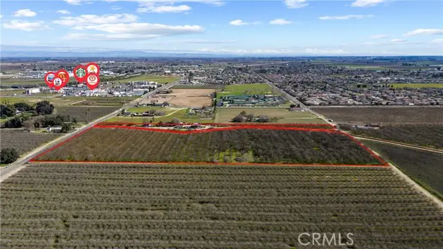 14127 Vinewood Avenue, Livingston, CA 95334 - #2