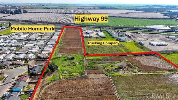 2577 Lobo Avenue, Merced, CA 95348