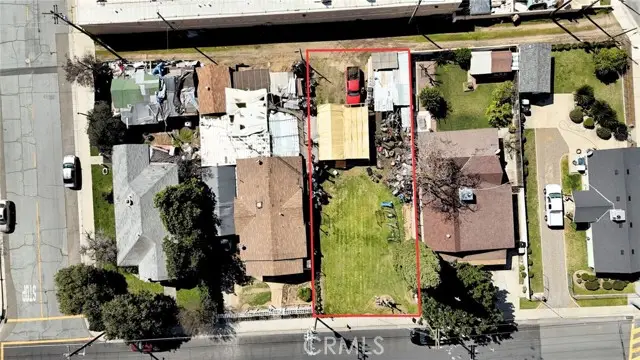 0 DAVIS STREET, Livingston, CA 95334 - #1