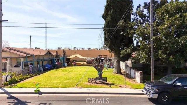 0 DAVIS STREET, Livingston, CA 95334 - #2