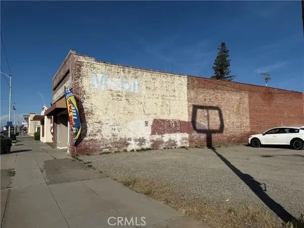 0 Robertson Boulevard, Chowchilla, CA 93610