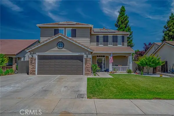 1833 La Quinta Court, Merced, CA 95340