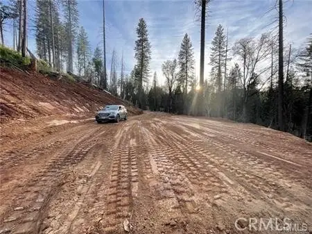 229 Comet Mine, Mariposa, CA 95338