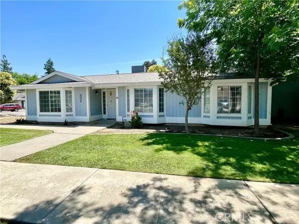 3332 Shamrock, Merced, CA 95340