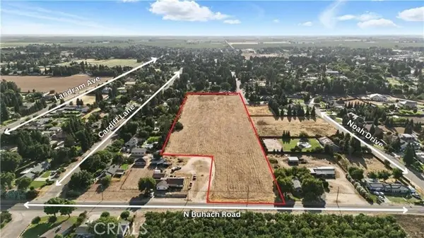 0 Buhach Road, Atwater, CA 95301