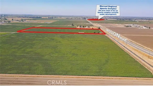 2246 Mission Avenue, Merced, CA 95341 - #2
