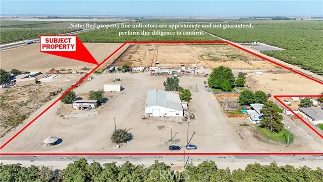 23174 Road 6, Chowchilla, CA 93610 - #1