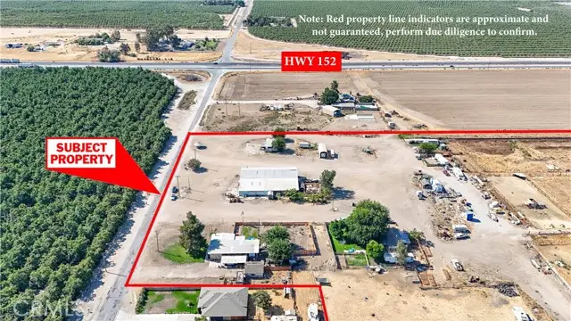 23174 Road 6, Chowchilla, CA 93610 - #2