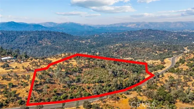 0 Toyon, Mariposa, CA 95338 - #1