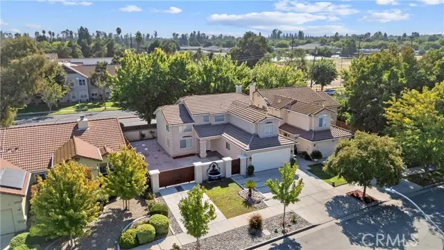 3482 Paseo Verde Avenue, Merced, CA 95348 - #3