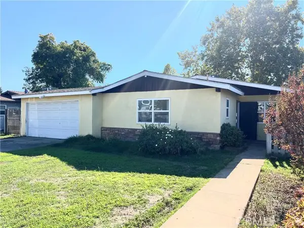 1550 Primrose Avenue, Merced, CA 95340