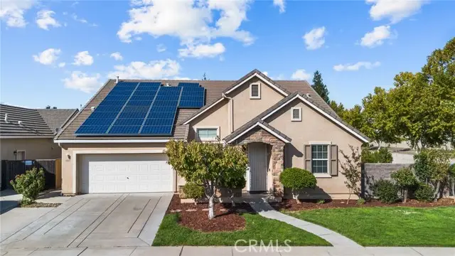 307 Noble Drive, Merced, CA 95348 - #1