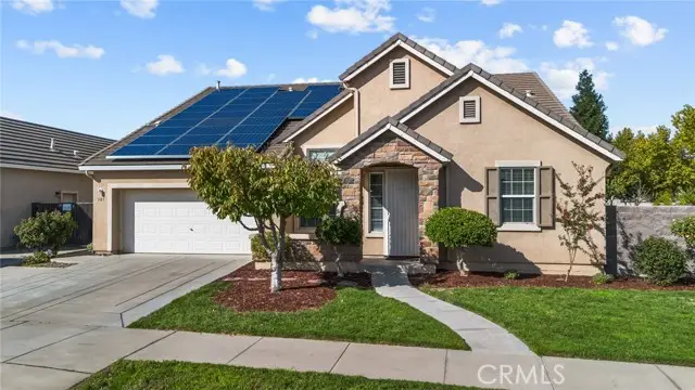 307 Noble Drive, Merced, CA 95348 - #2