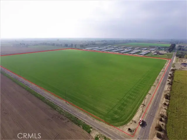 0 4th Street, Stevinson, CA 95374 - #1