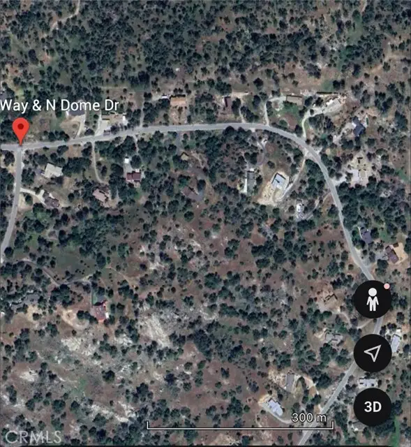0 Dome Dr, Yose Lks Pk Lot 2053, Coarsegold, CA 93614 - #1