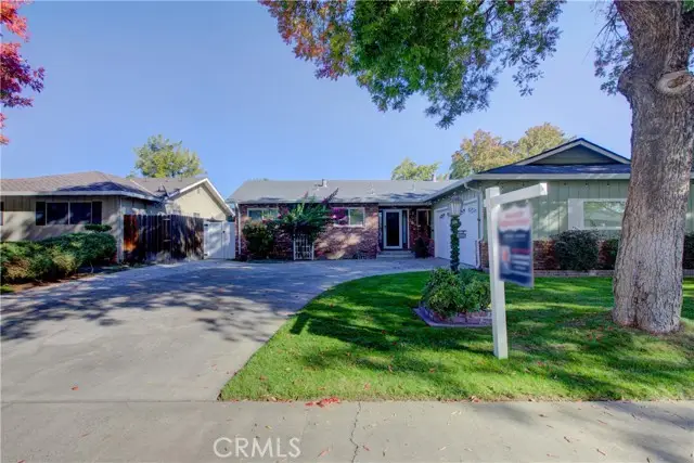 3728 Fuchsia Lane, Modesto, CA 95356 - #3