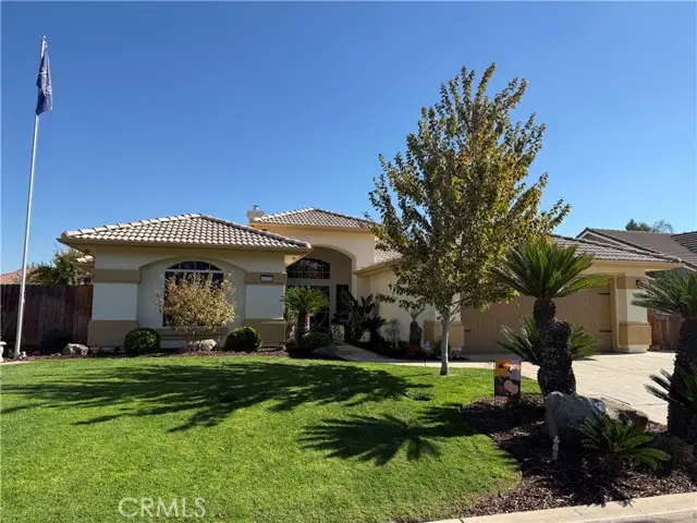 4525 Biltmore, Chowchilla, CA 93610 - #1