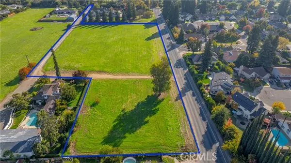 0 North Bear Creek Drive, Merced, CA 95340