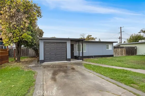 1675 Rose Avenue, Merced, CA 95341