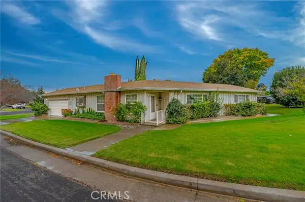 1665 Patricia, Merced, CA 95340