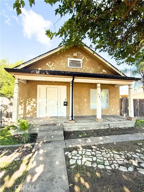 591 High, Turlock, CA 95380