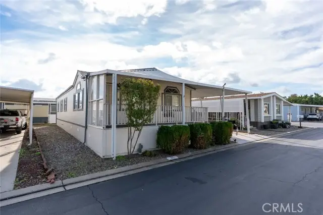 2240 Golden Oak Lane  #65, Merced, CA 95341 - #1