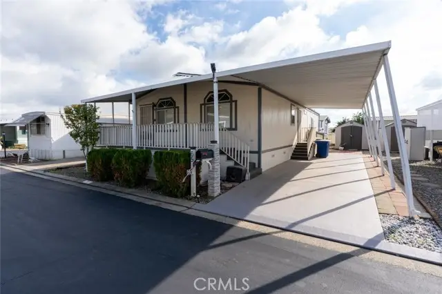 2240 Golden Oak Lane  #65, Merced, CA 95341 - #2