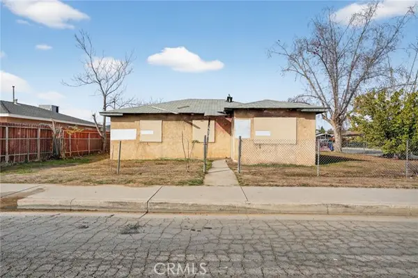 420 Robinson, Bakersfield, CA 93305