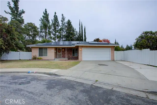 2988 Briarwood Court, Merced, CA 95348 - #1