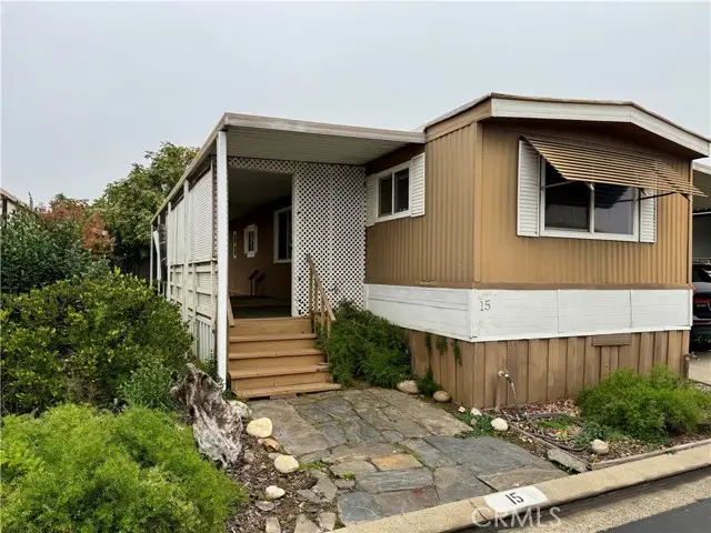 2240 Golden Oak Spc #15, Merced, CA 95341 - #1