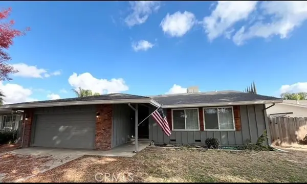 3056 Bedford, Merced, CA 95340