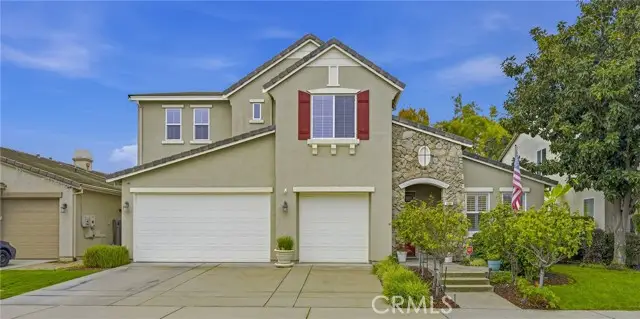 1258 Avignon, Merced, CA 95348 - #1