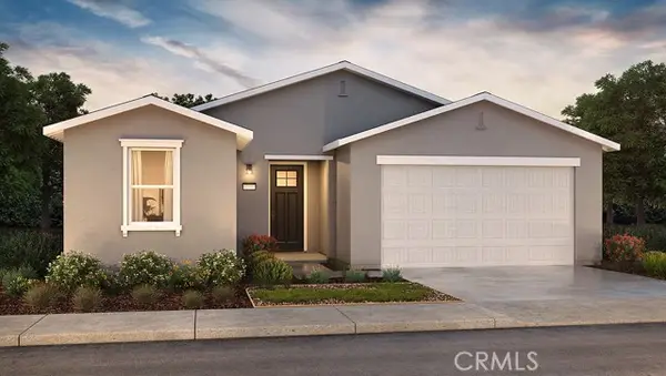 4777 JEMA Way  #11 B1, Merced, CA 95348