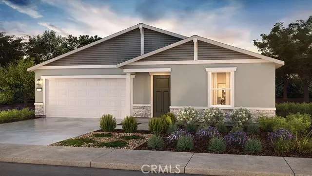 629 MARSHALL Lane  #123 B2, Merced, CA 95348 - #1