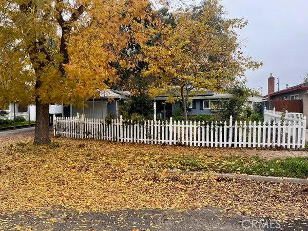 1880 Barnett, Merced, CA 95340