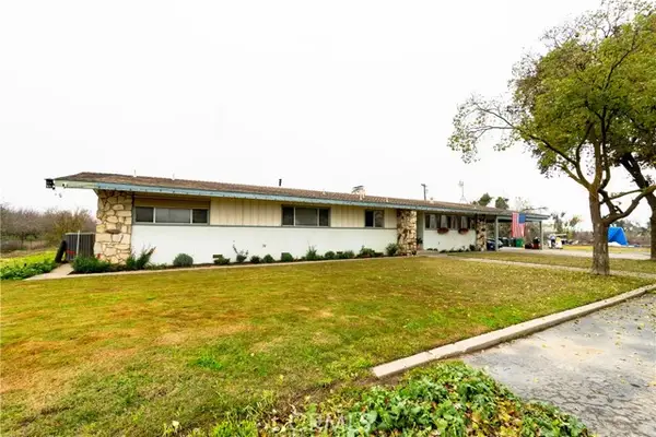 25565 Road 13, Chowchilla, CA 93610