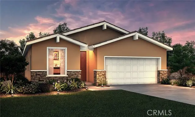 4775 Irma Drive, Merced, CA 95348 - #1