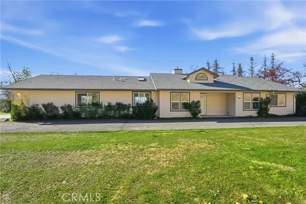 5670 Bear Trap, Mariposa, CA 95338