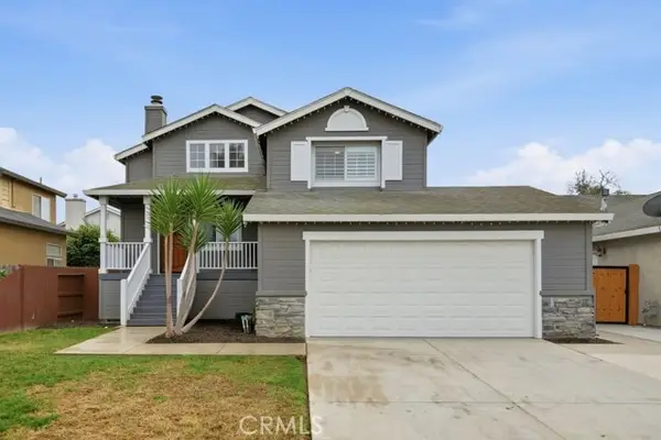 628 Crater, Modesto, CA 95351